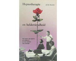 Hypnotherapie en helderziendheid