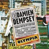 Dempsey Damien - Live At The Olympia