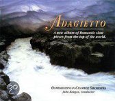 Adagietto-Romantische Mus