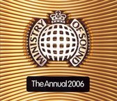 Annual 2006 [Ministry Sound]