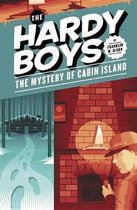 The Mystery of Cabin Island #8