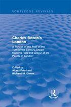 Routledge Revivals - Routledge Revivals: Charles Booth's London (1969)