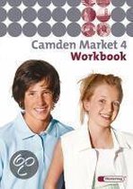 Camden Market 4. Workbook