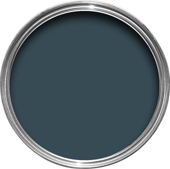 Farrow & Ball 5L Estate Emulsion Hague Blue No. 30 bol