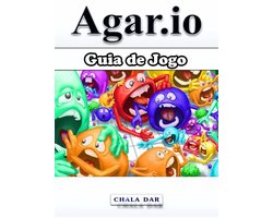 Guia De Jogo Agar.io eBook : Hiddenstuff Entertainment, Rafael da Silva  Rama: : Livros