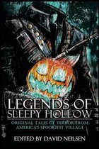 Legends of Sleepy Hollow