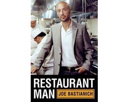 Restaurant Man