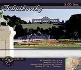 Tchaikovsky: Vienna Classics [Netherlands]