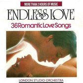 Endless Love - 36 Romantic Love Songs
