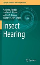 Insect Hearing