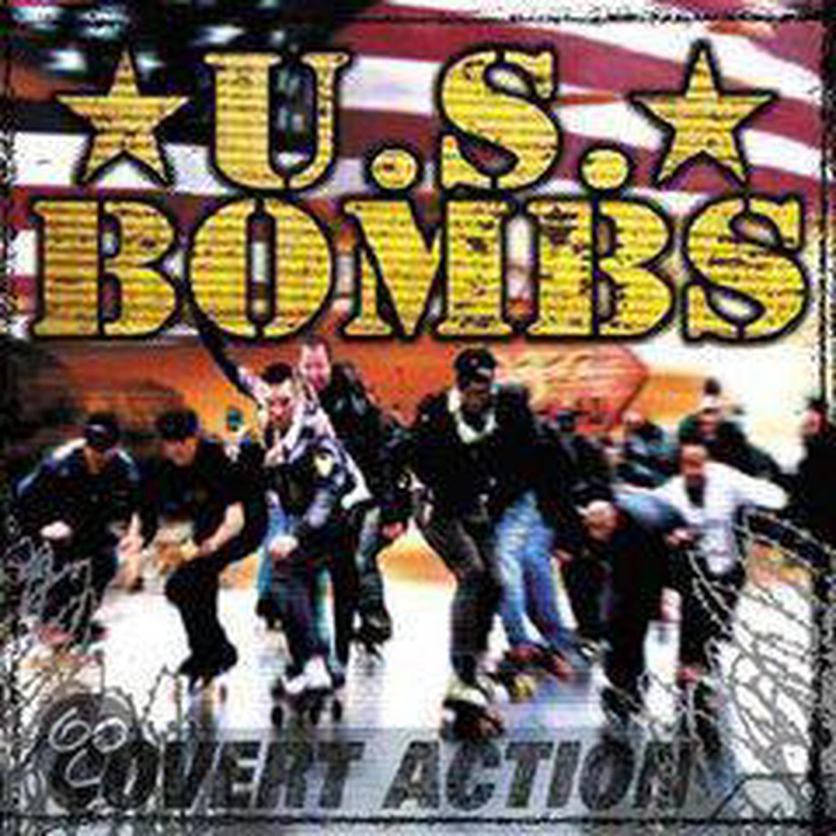 Covert Action