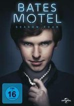 Bates Motel - Season 4/3 DVD