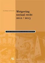 2013/2014 wetgeving sociaal recht