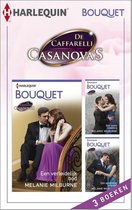 Bouquet - De Caffarelli casanova's