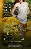 The Erotic Adventures of Jane in the Jungle 2 - Enticed, Enamored & Enslaved