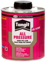 Tangit 415884 All Pressure - Hard PVC-lijm