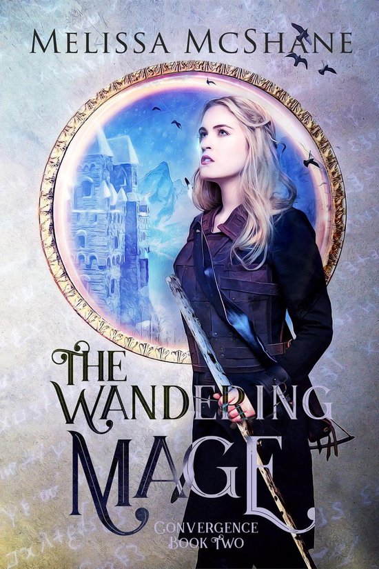Convergence 2 - The Wandering Mage