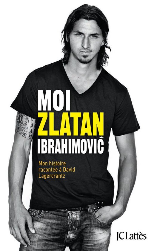 Ibrahimović zlatan