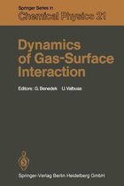 Dynamics of Gas-Surface Interaction