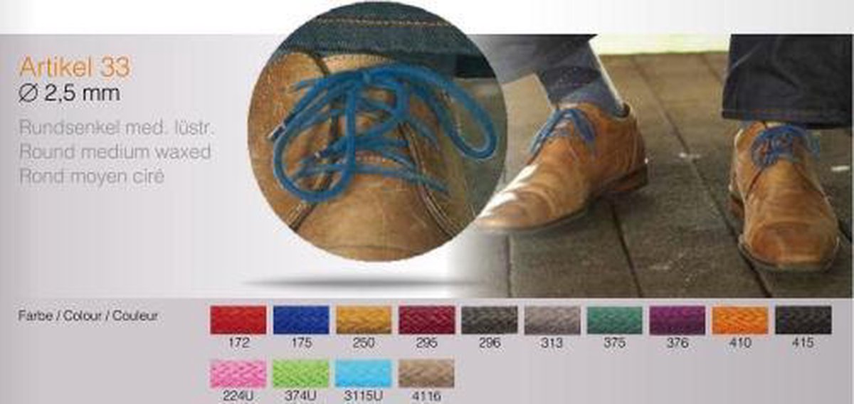 Veters strikken nette schoenen new arrivals