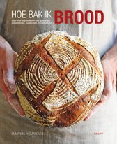 Hoe bak ik brood