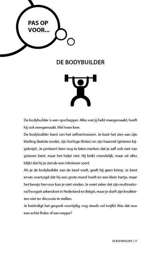Borrelbabbelen