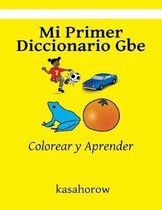 GBE Kasahorow- Mi Primer Diccionario Gbe