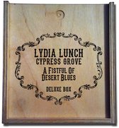 Lydia Lunch & Cypress Grove - A Fistful Of Desert Blues (2 CD)