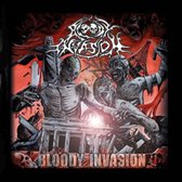 Bloody Invasion - Bloody Invasion (CD)