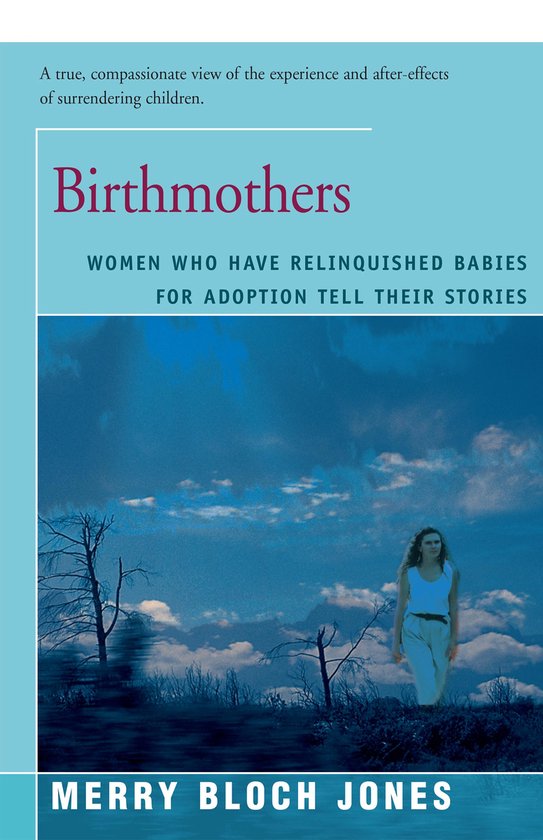 Birthmothers - cover