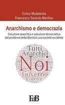 Anarchismo e democrazia