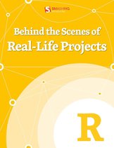Smashing eBooks - Behind the Scenes of Real-Life Projects