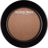 Deborah Milano Blusher-hi-tech - 52 - Bronzingpowder & Blush