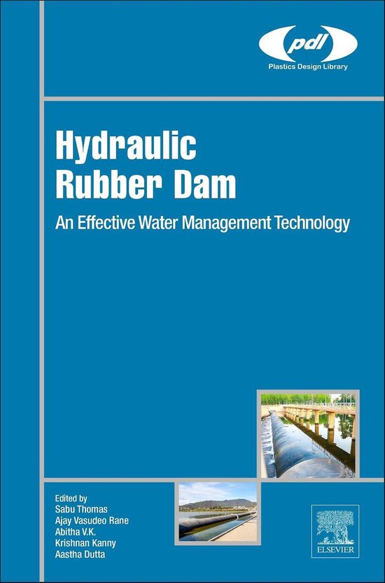 Plastics Design Library - Hydraulic Rubber Dam