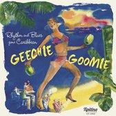 Various Artists - Geechie Goomie (LP)