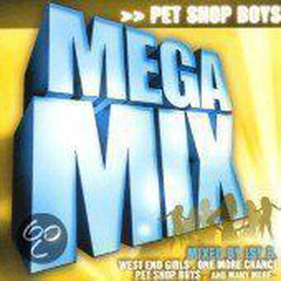 Megamix