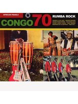 Congo 70 : Rumba Rock