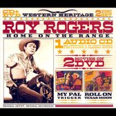 Western Heritage Series: Roy Rogers - Home on Range