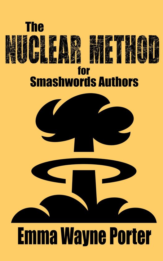 The Nuclear Method for Smashwords Authors - cover