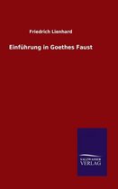 Einführung in Goethes Faust