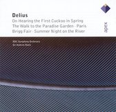 Delius: On Hearing the First Cuckoo in Spring etc / Davis, BBC SO