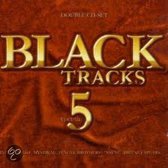 Black Tracks, Vol. 5