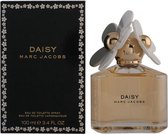 MULTI BUNDEL 2 stuks DAISY Eau de Toilette Spray 100 ml