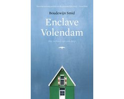 Enclave Volendam