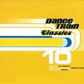 Dance Train Classics 10