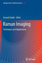 Raman Imaging