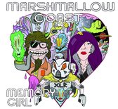 Marshmallow Coast - Memory Girl (LP)