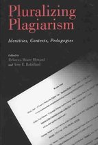 Pluralizing Plagiarism