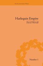 The Enlightenment World- Harlequin Empire