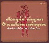 Stompin Singers &Amp; Western Swingers